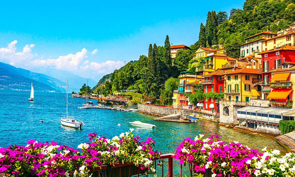 Lake Como