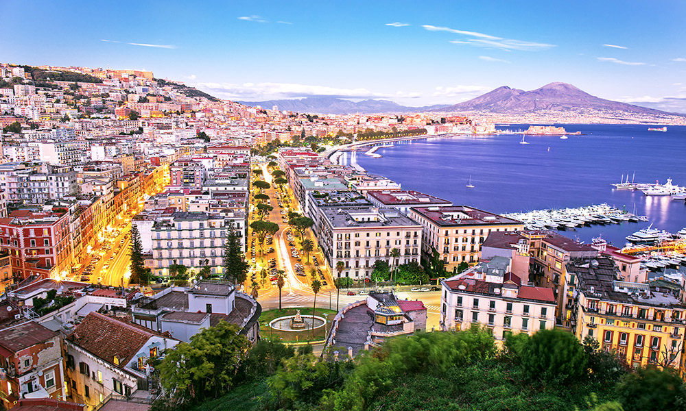Naples
