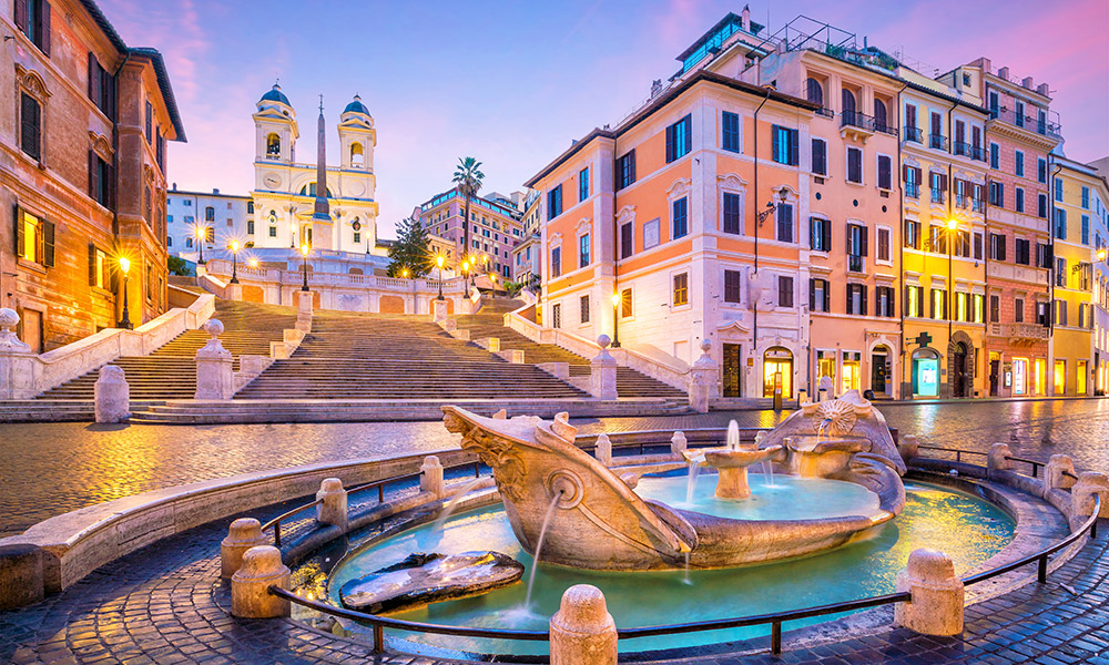 Rome