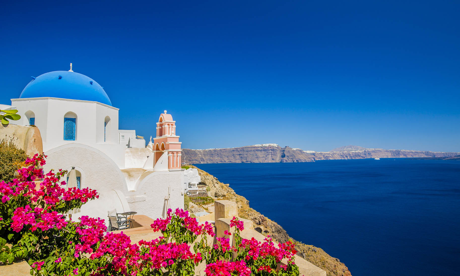 Santorini