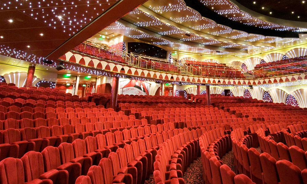 MSC Musica