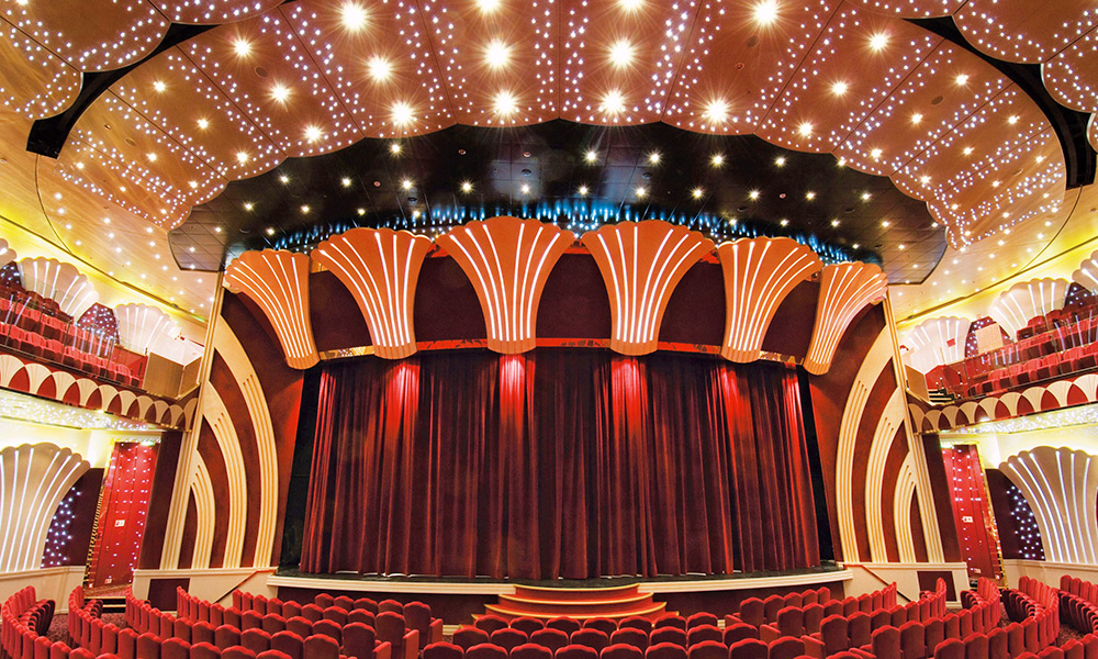 MSC Musica