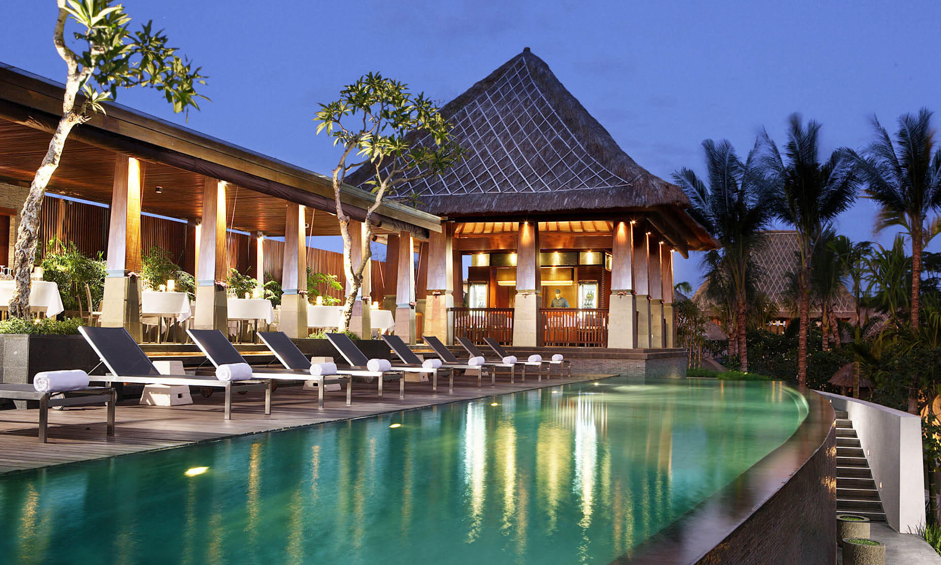 The Kayana Seminyak