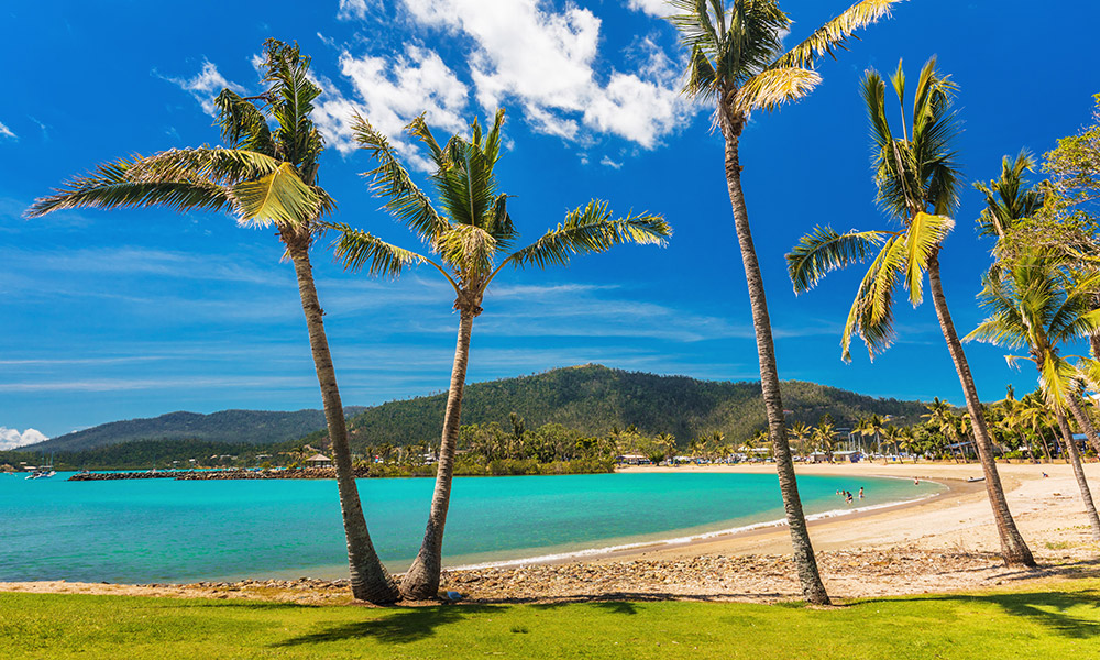 Airlie Beach