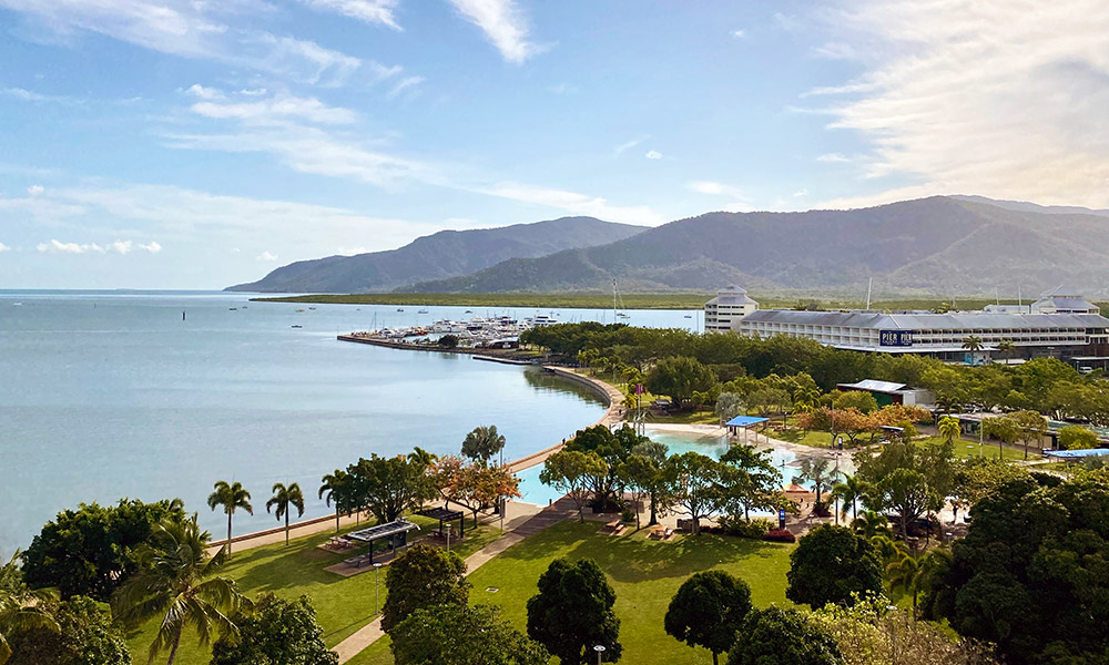 Cairns