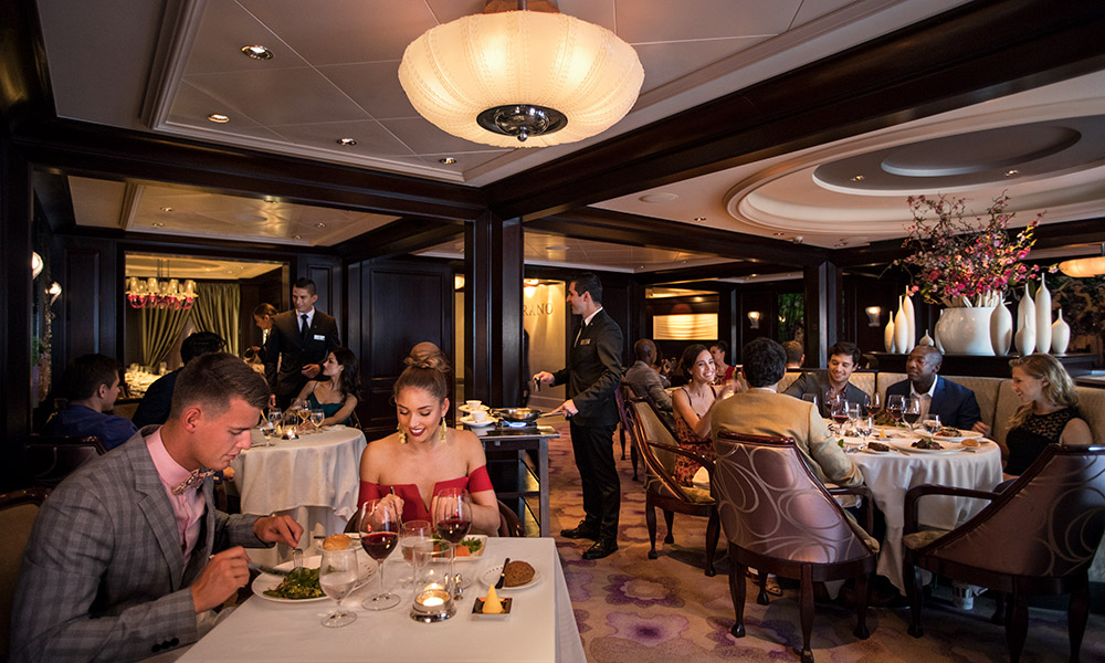 Murano - Celebrity Eclipse