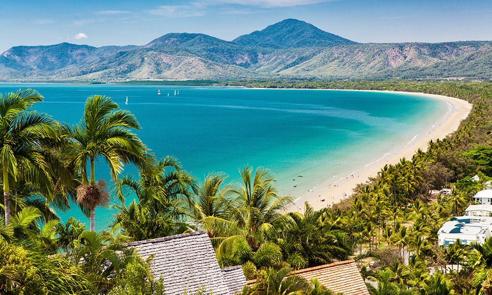 Port Douglas