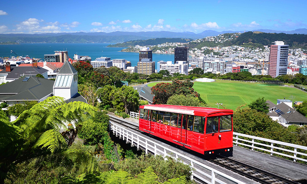 Wellington