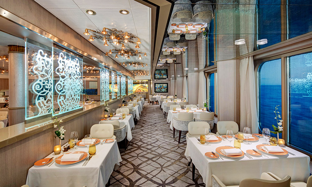Holland America Line 'Noordam'