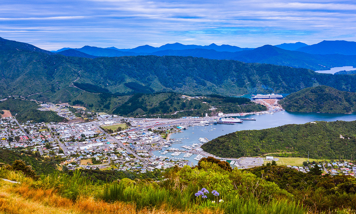 Picton