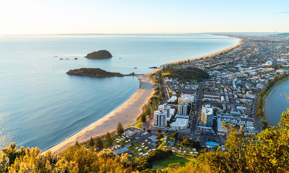 Tauranga