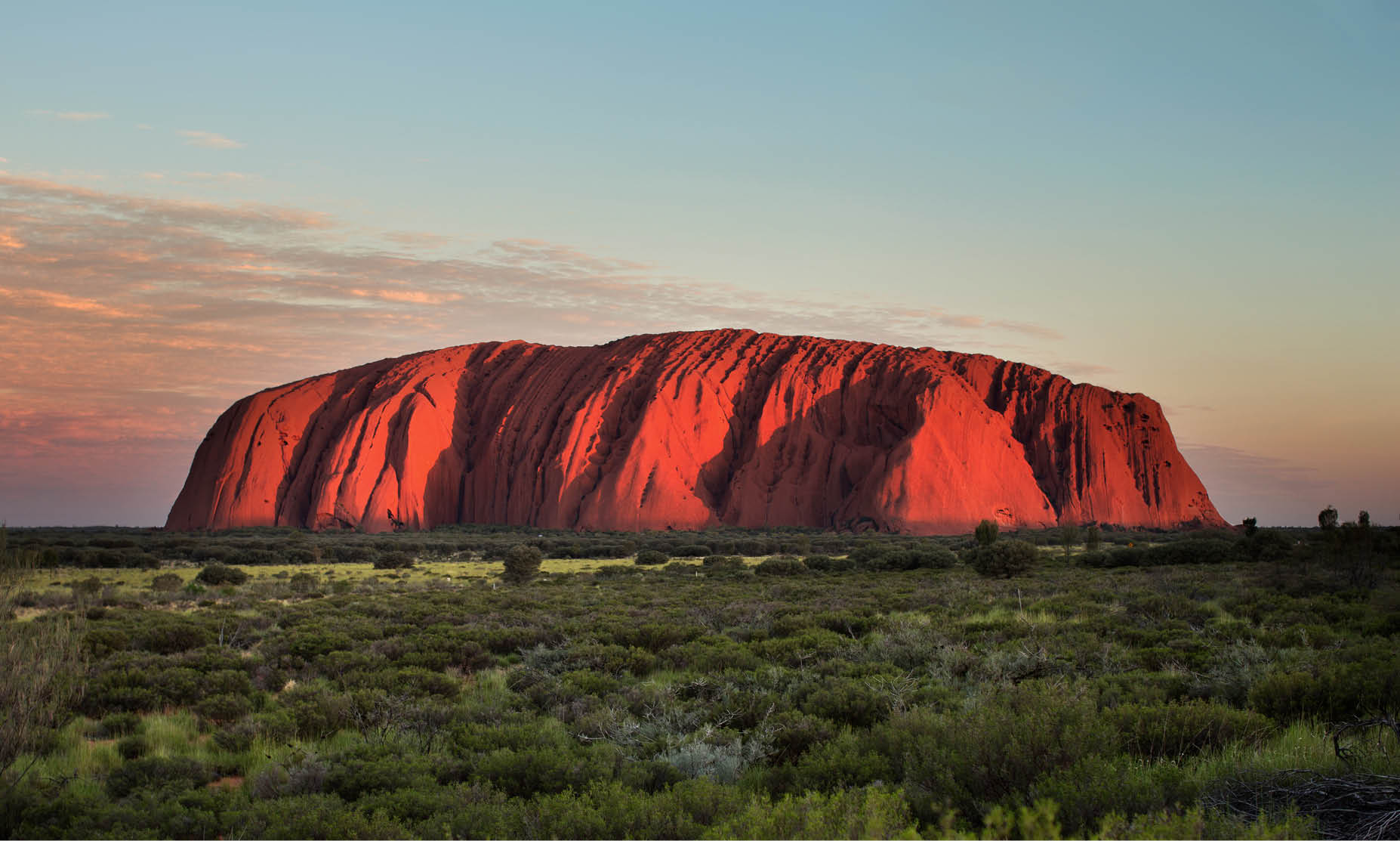 Uluru