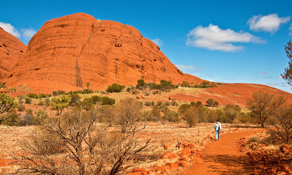 Kata Tjuta
