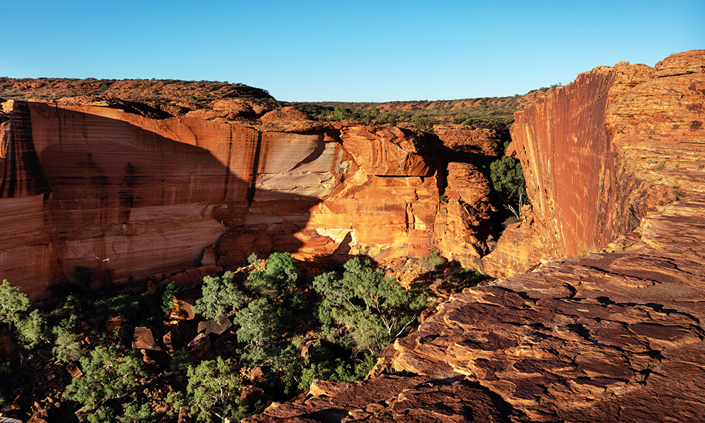 Kings Canyon