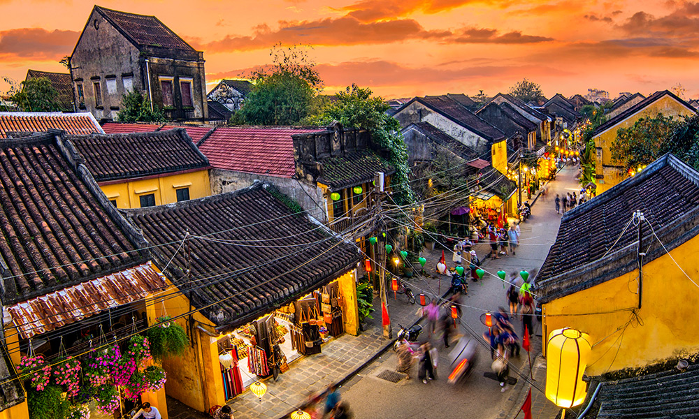 Hoi An