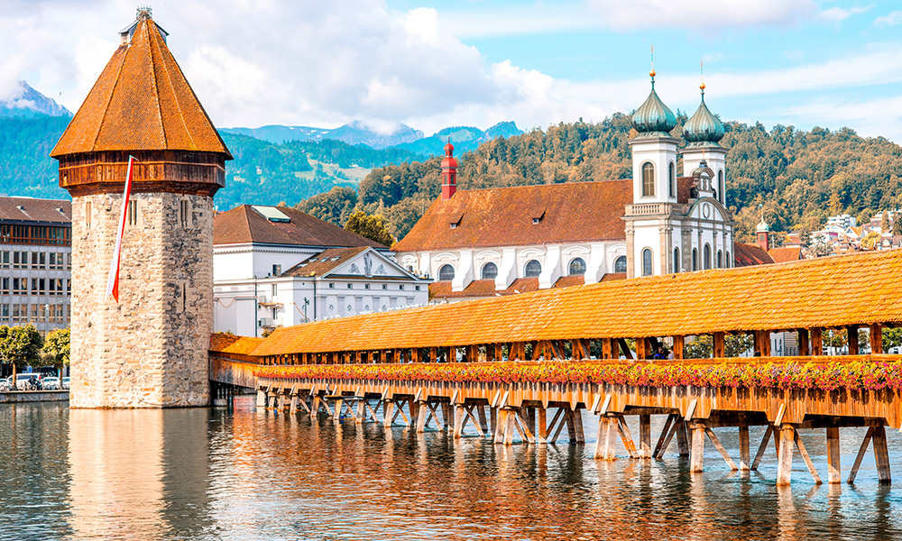 Lucerne