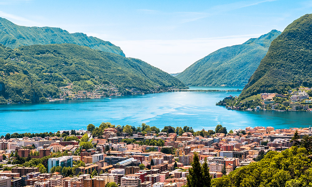 Lugano