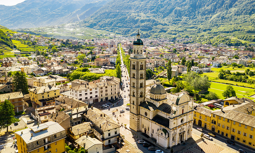 Tirano