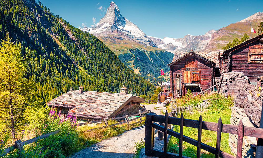 Zermatt