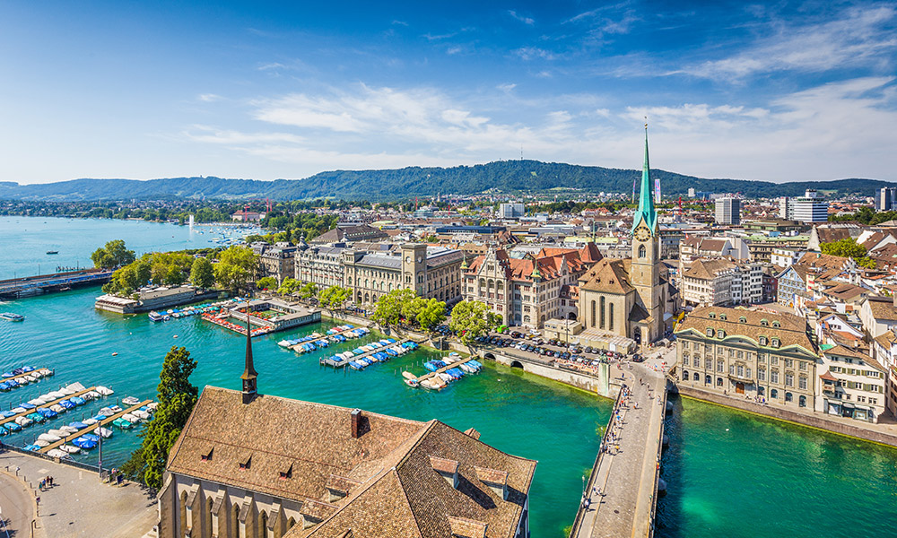Zurich