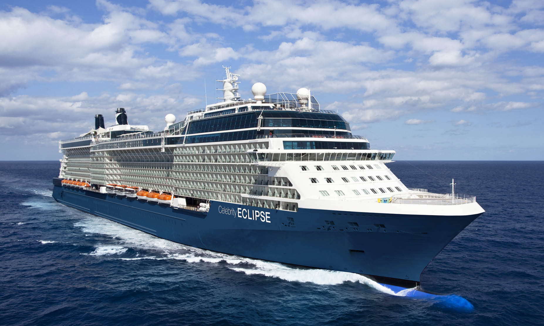 Celebrity Eclipse