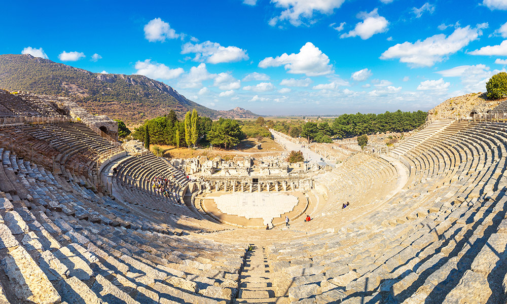 Ephesus