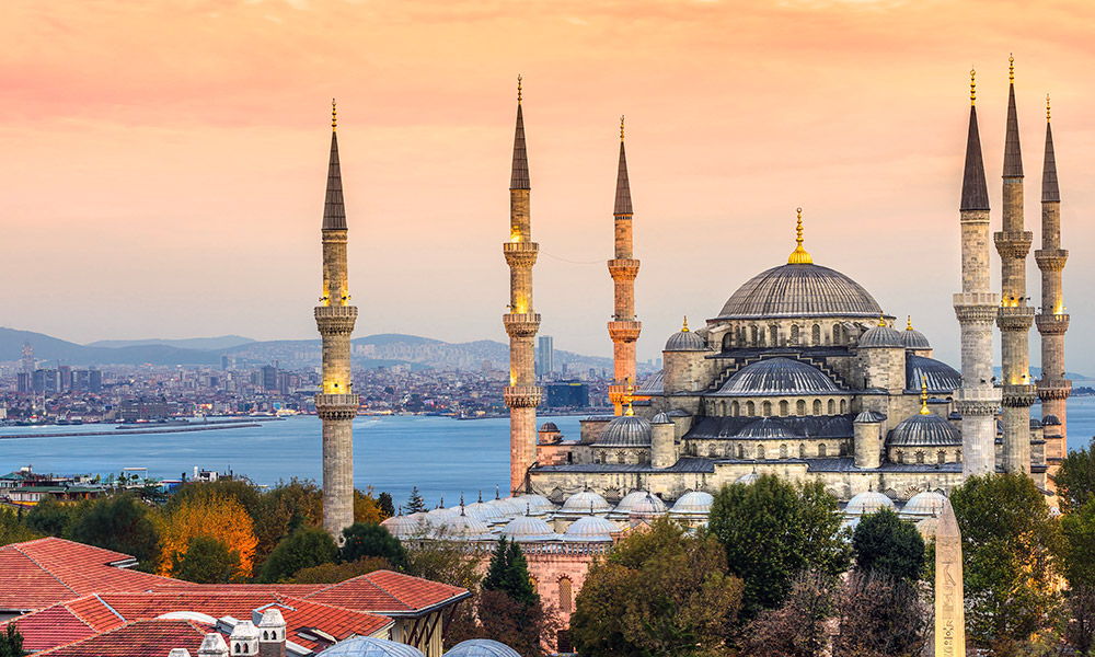Istanbul