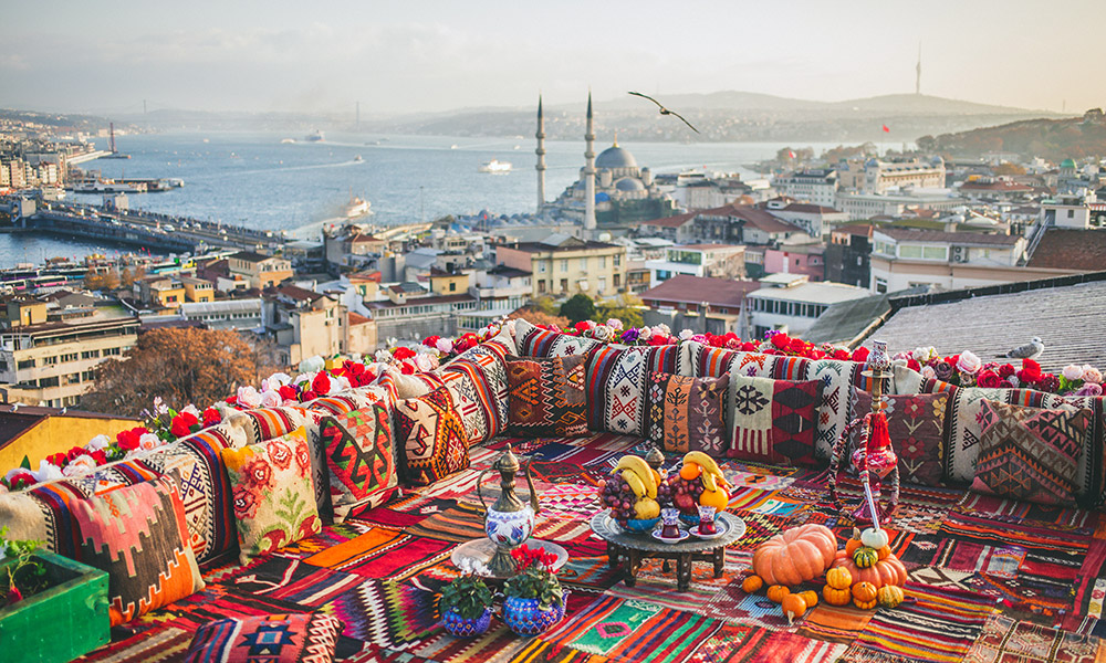 Istanbul