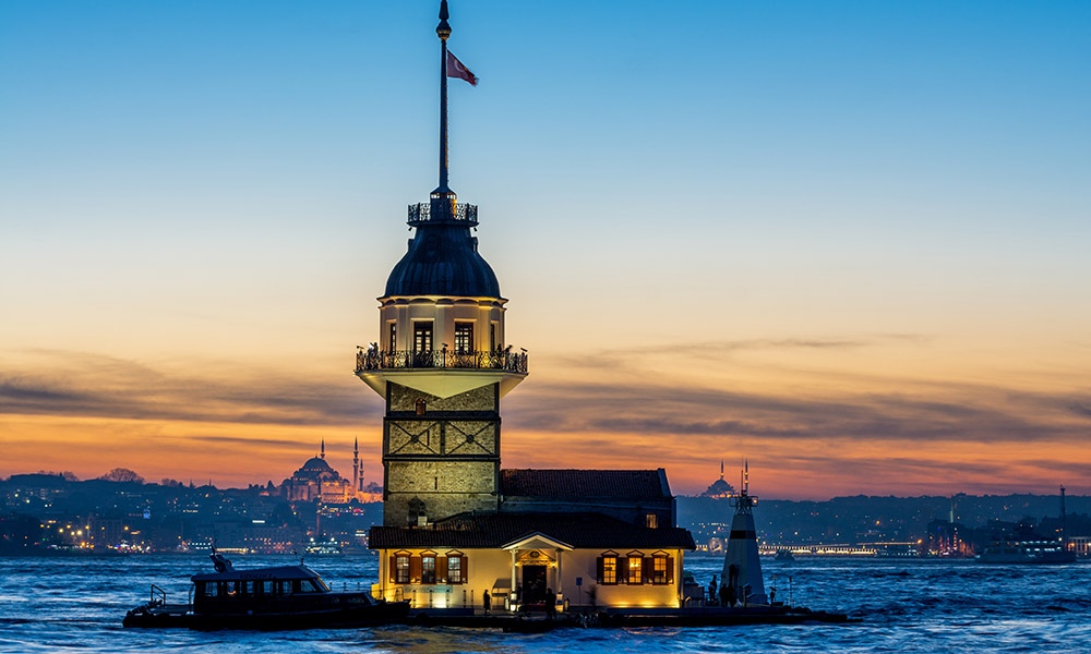 Istanbul