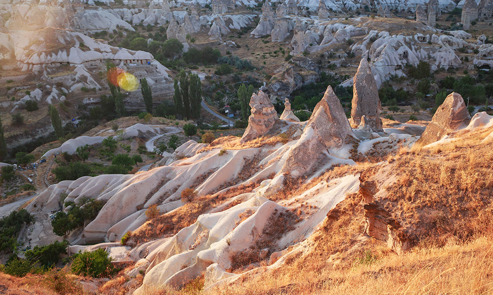 Goreme