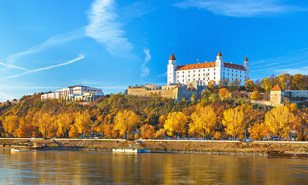 Bratislava
