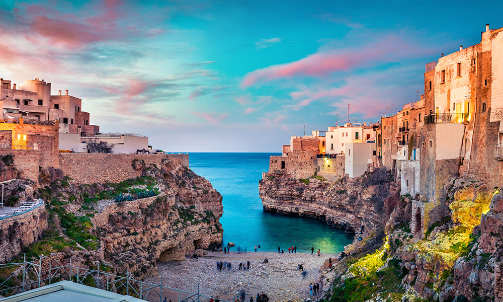 Puglia