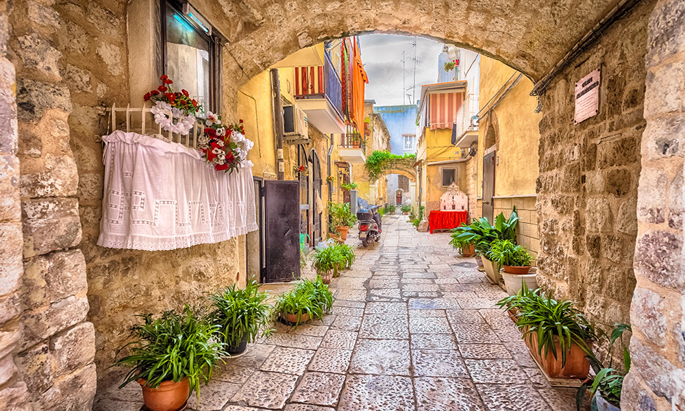 Puglia