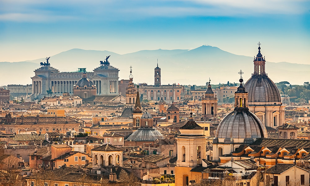 Rome