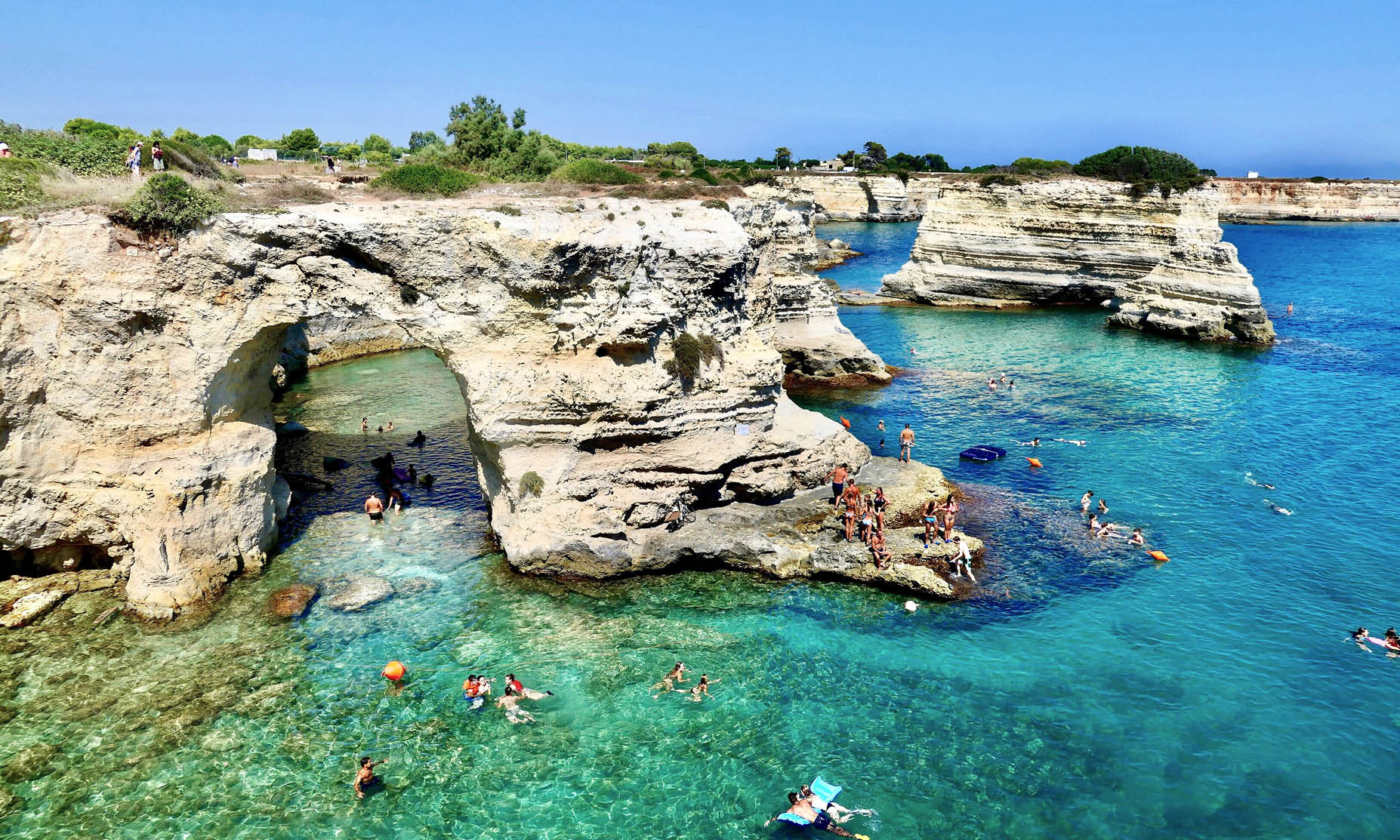 Puglia