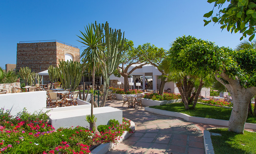 Pollina Resort
