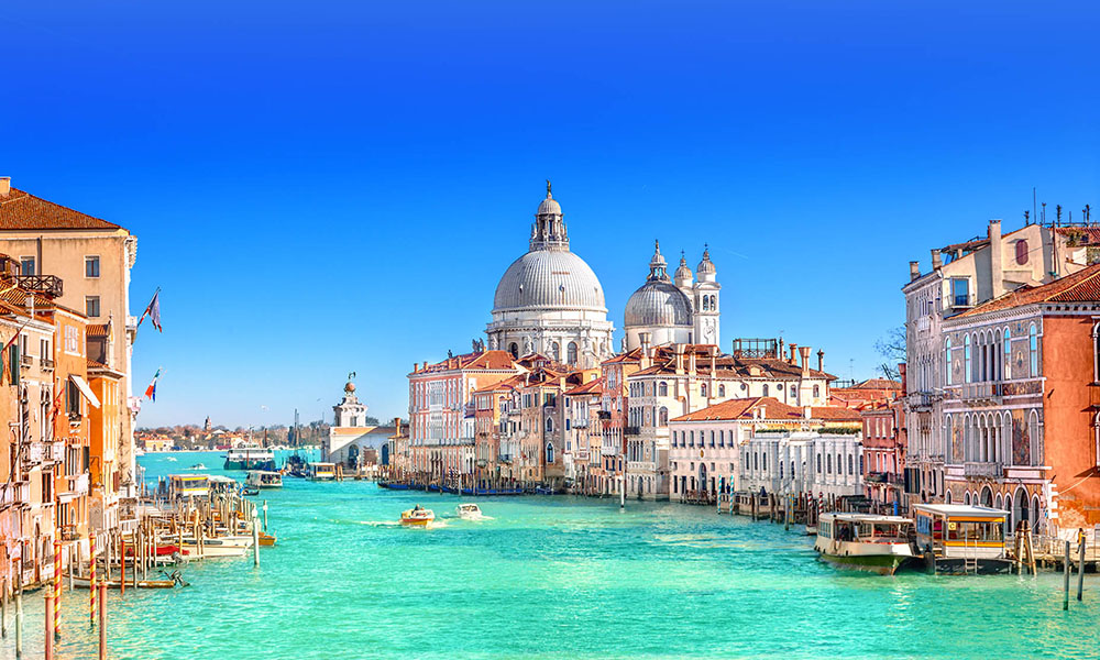 17 Day 2 for 1 Italy and The Med