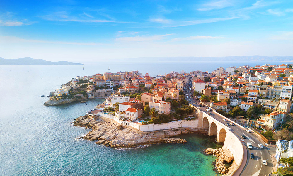 Marseille