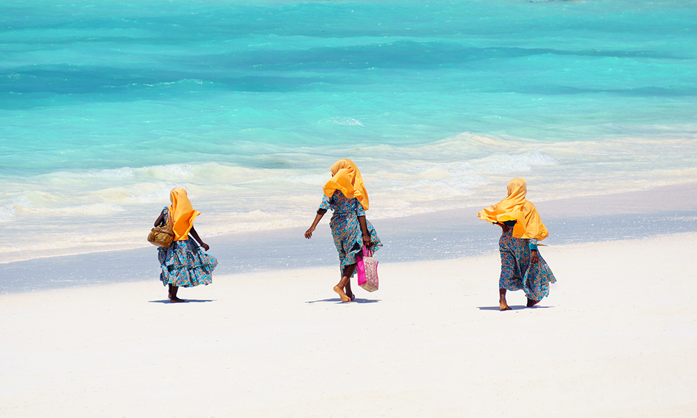 Zanzibar