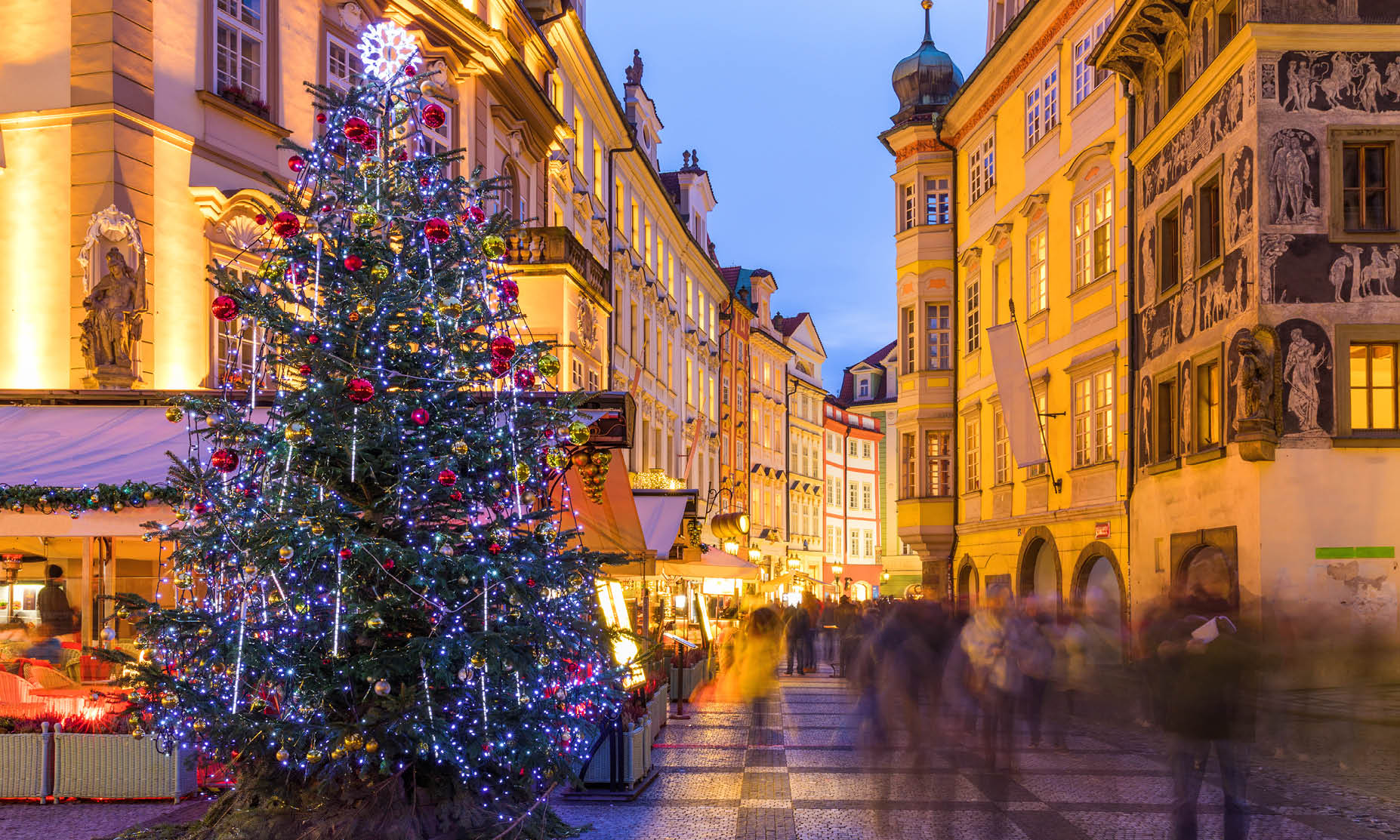 Christmas Eve English Church In Munich 2022 16 Day European Christmas Markets | Tripadeal
