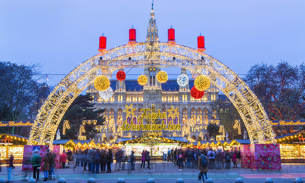 Vienna