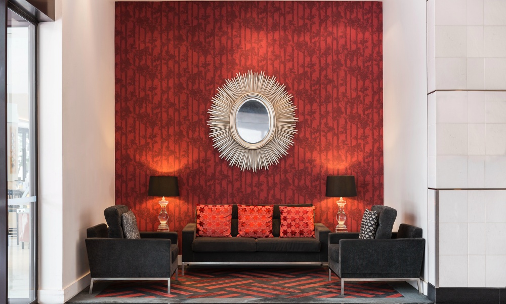 The Sebel Auckland Viaduct Harbour is a relaxing waterfront escape in the centre of the city.