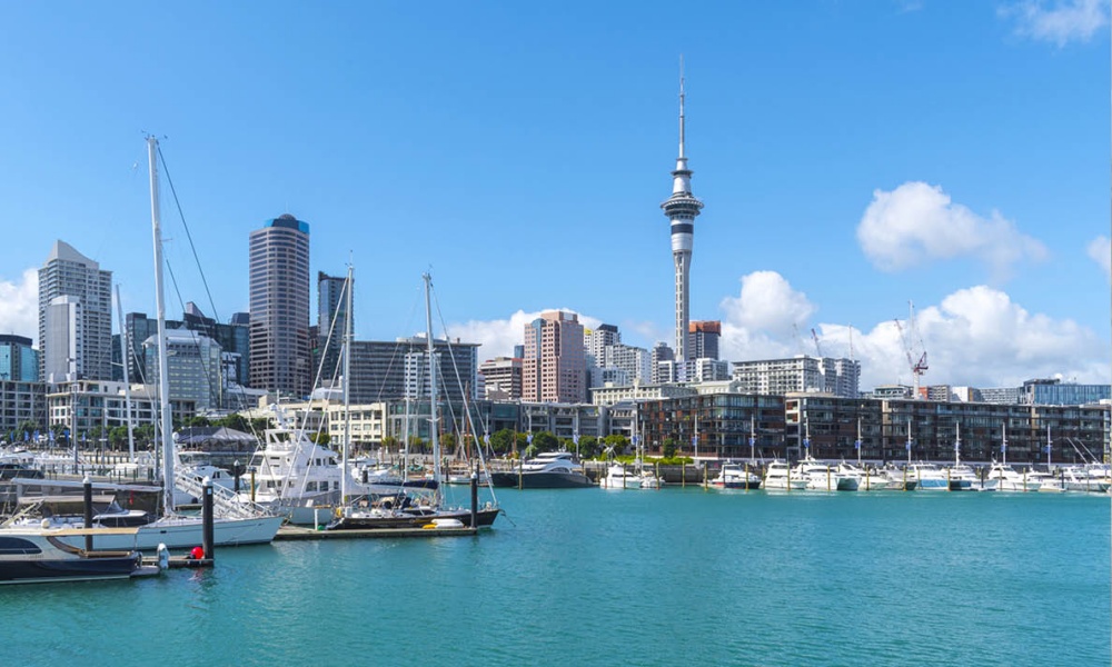 The Sebel Auckland Viaduct Harbour Hotel provides an ideal haven from which to explore Auckland.