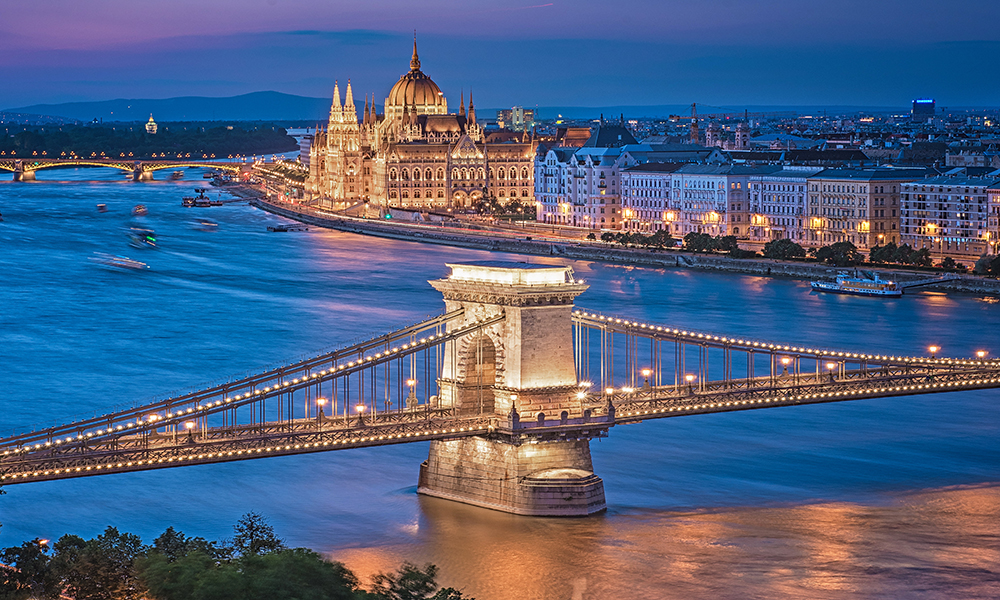 Budapest, Hungary