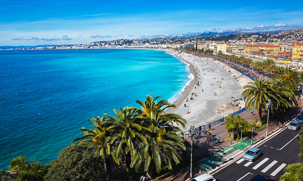Cannes, France