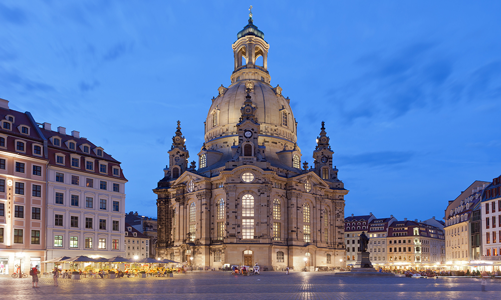 Dresden, Germany
