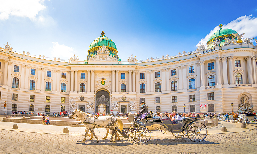 Vienna Plance
