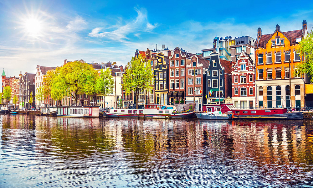 Amsterdam, Netherlands