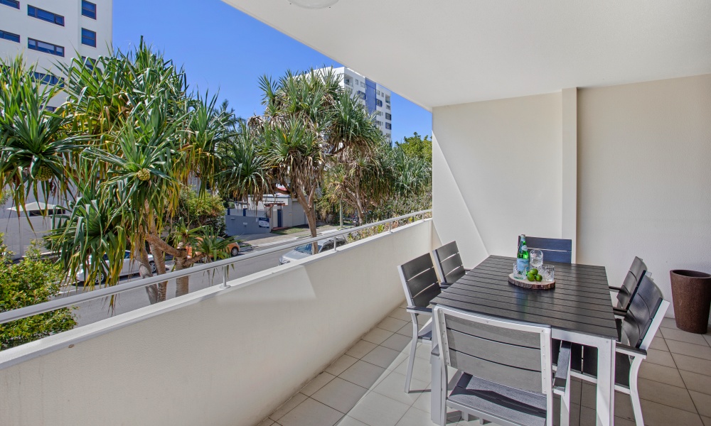 2 Bedroom Apartment.