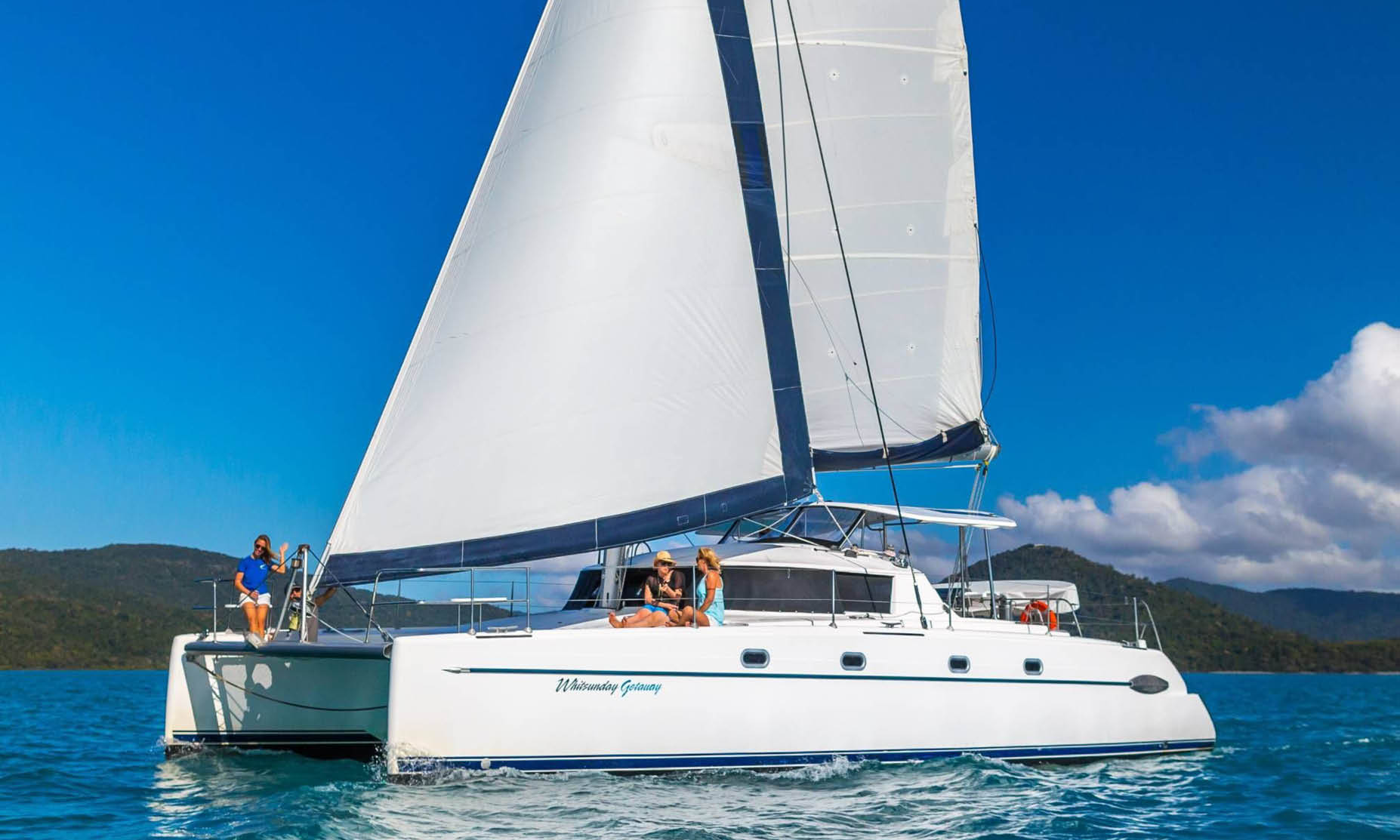 Queensland TripADeal